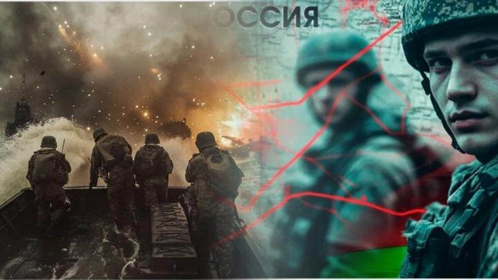 Коллаж: ИА Новороссия.