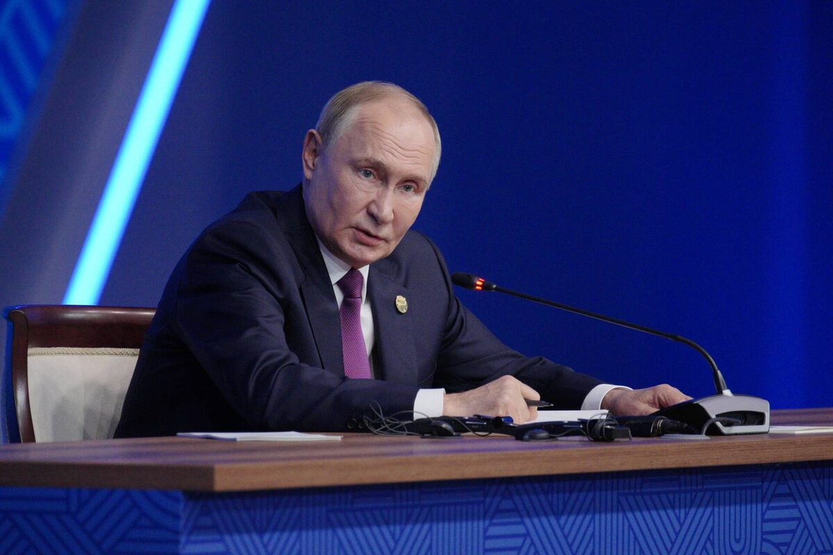 Фото: © Владимир Васильев / «Татар-информ»