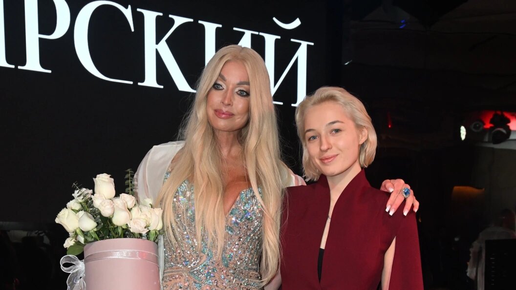    комсомольская правда/Globallookpress