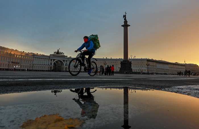    Сергей Коньков/ТАСС