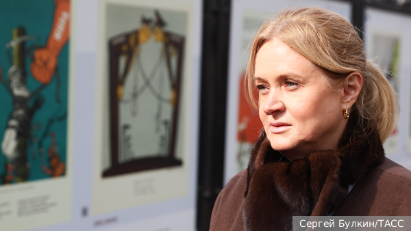     Фото: Сергей Булкин/ТАСС   
 Текст: Валерия Городецкая