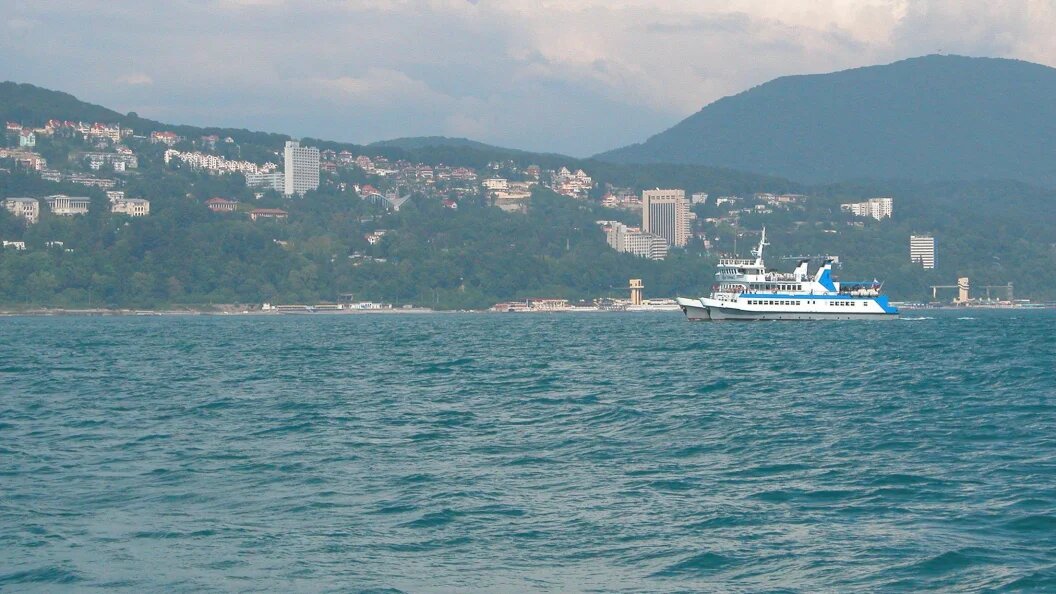    Фото: Victor Klyushkin/Globallookpress