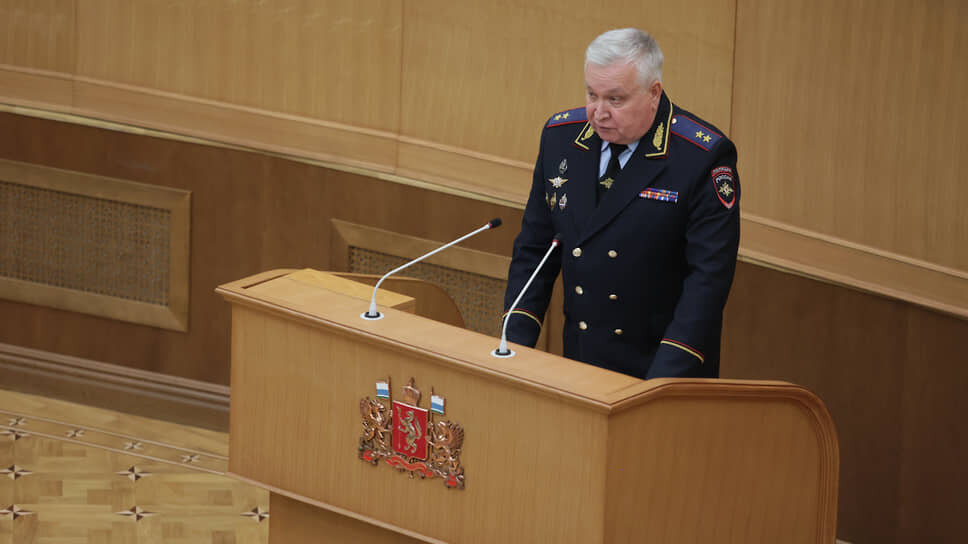 Фото: Марина Молдавская / Коммерсантъ