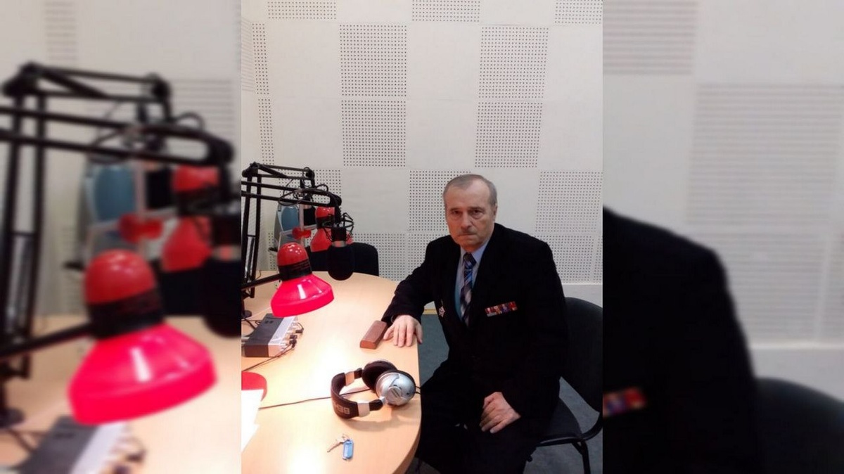    Владимир Зайцев - Это надо помнить