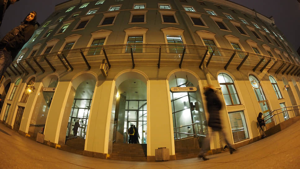 Фото: Евгений Павленко / Коммерсантъ