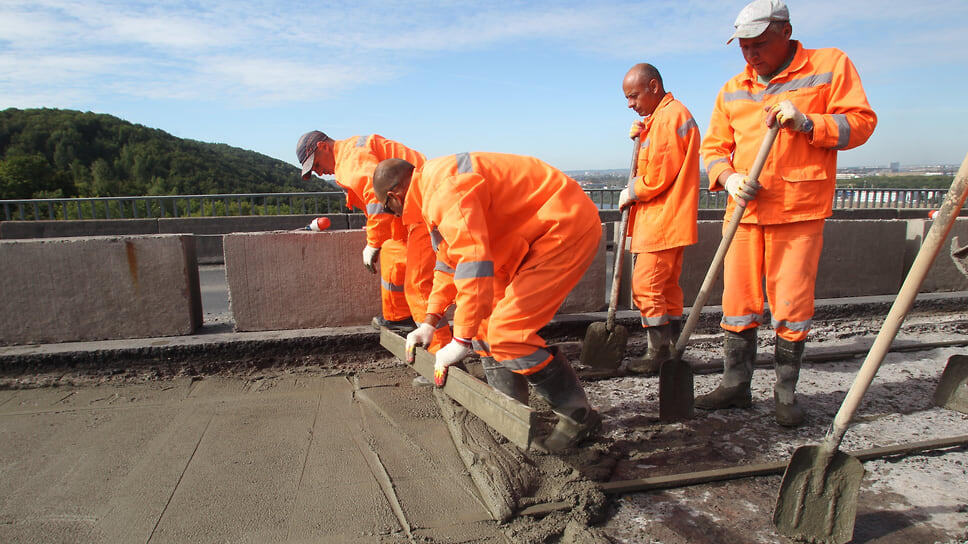 Фото: Роман Яровицын / Коммерсантъ