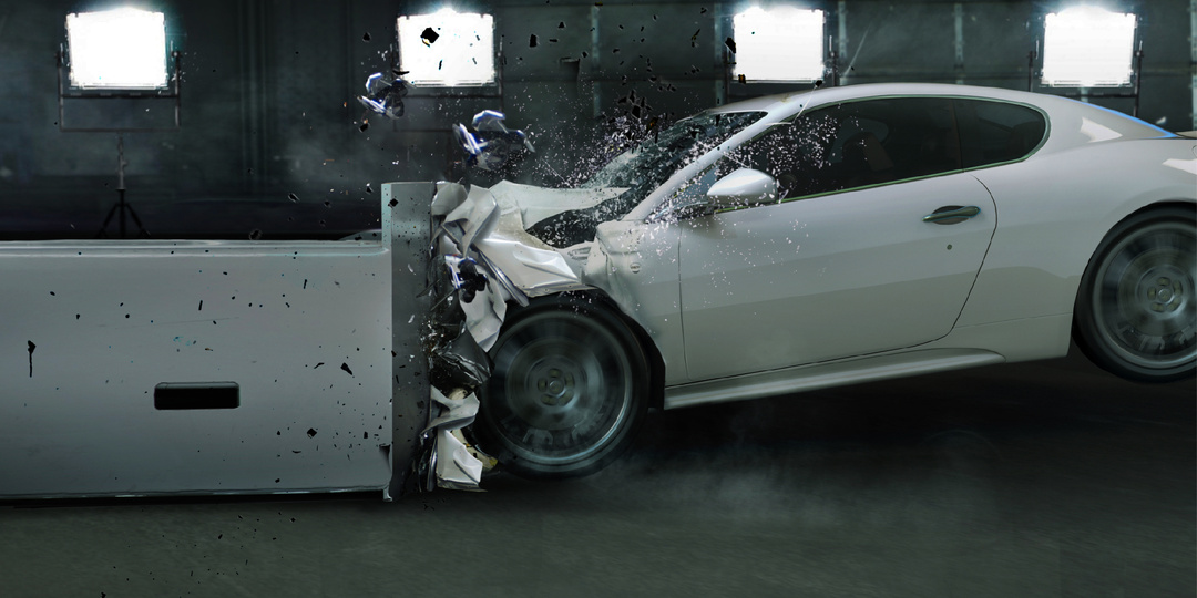 Топ-5 самых безопасных автомобилей 2025 года