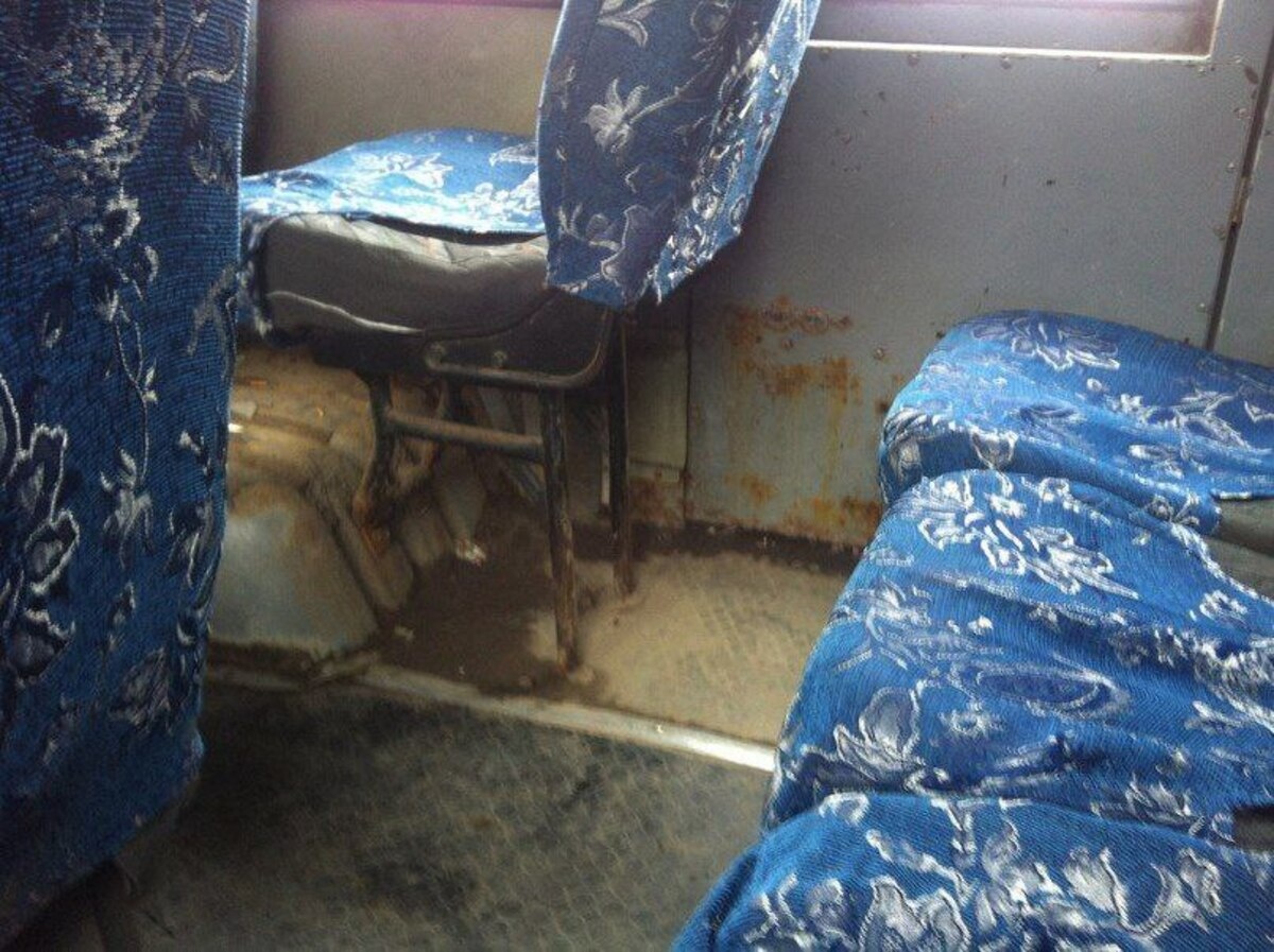 Фото: telegram-канал «Туподар. Краснодар»