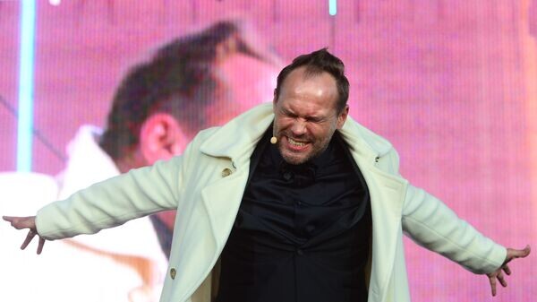    © Sputnik / Кирилл Каллиников