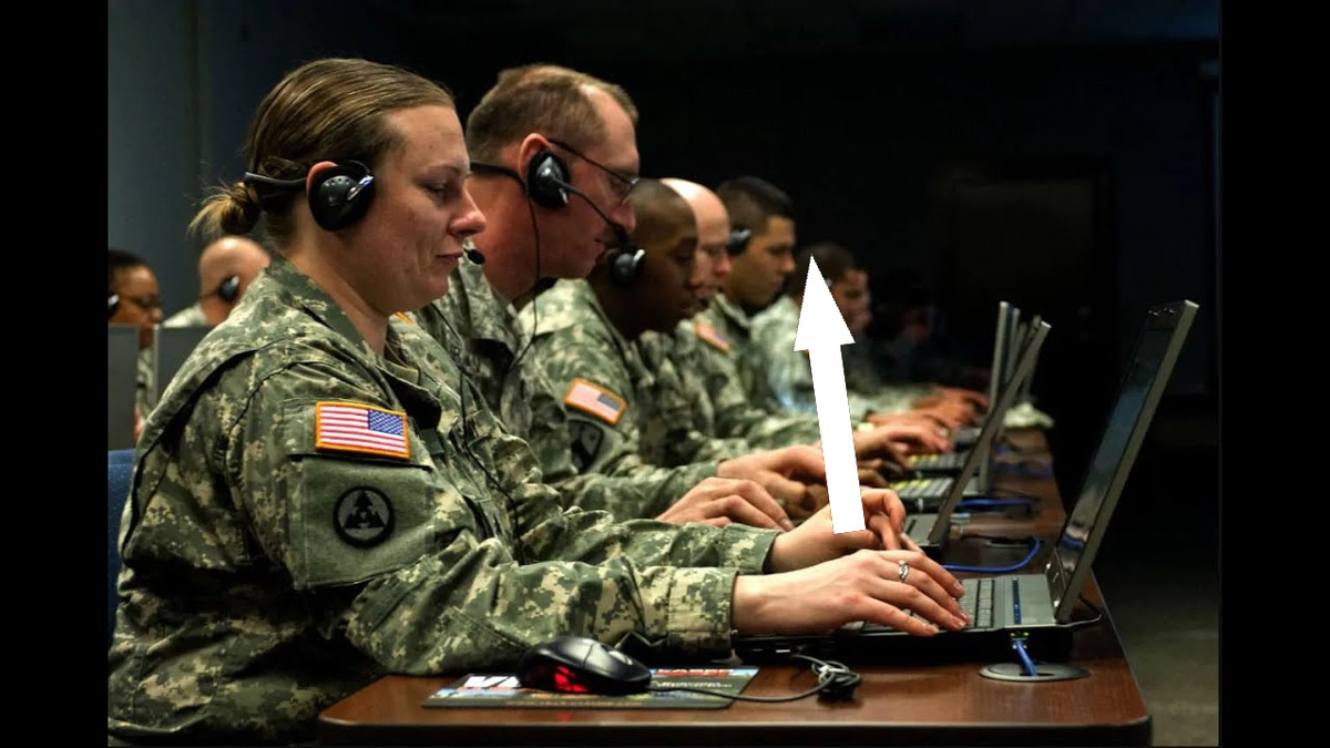    Как кибервойска СССР пытались захватить Форт-Нокс