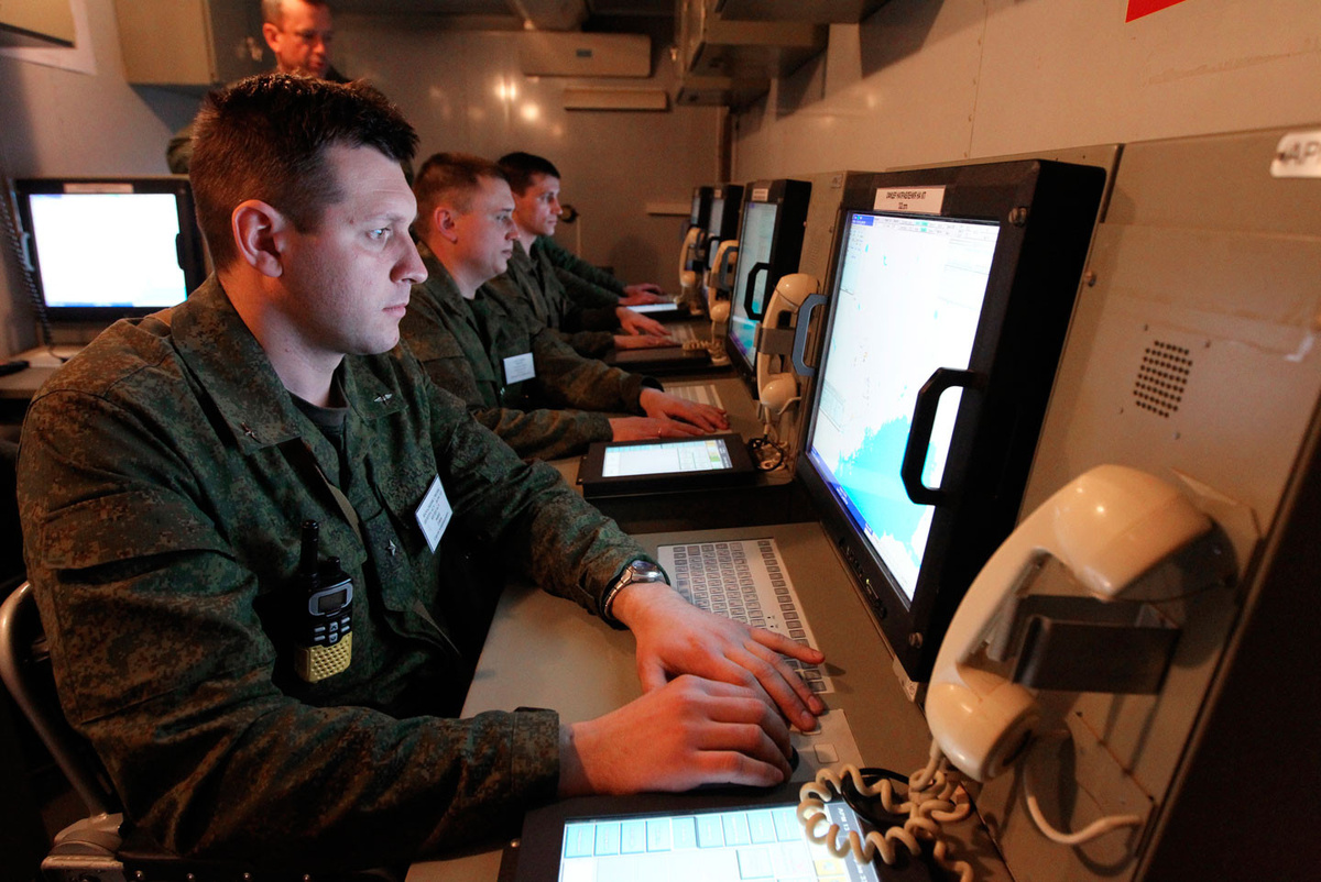    Как кибервойска СССР пытались захватить Форт-Нокс