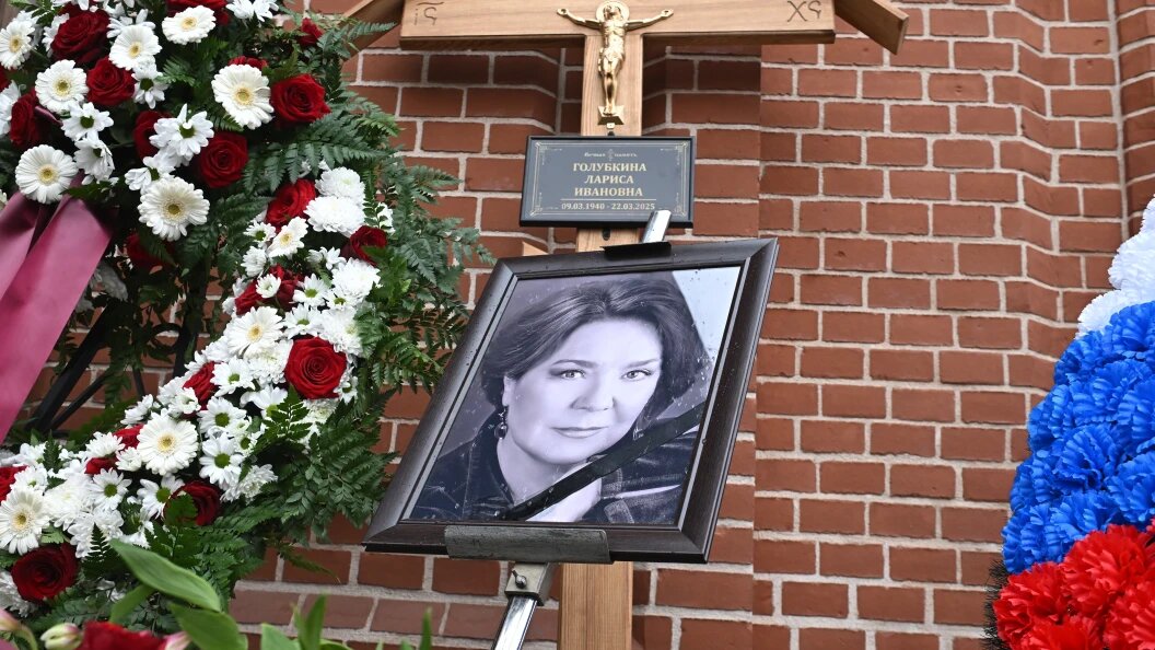    Фото: Komsomolskaya Pravda/Globallookpress