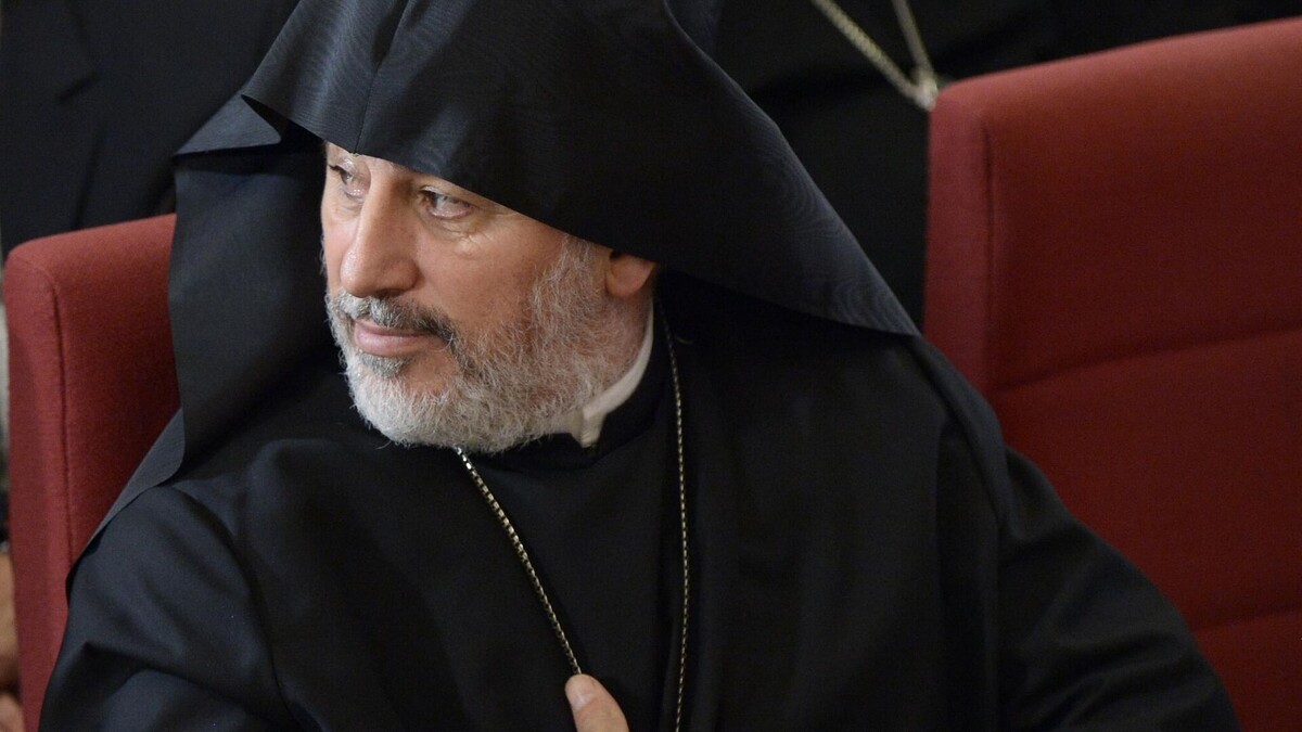 © Sputnik / Алексей Никольский
