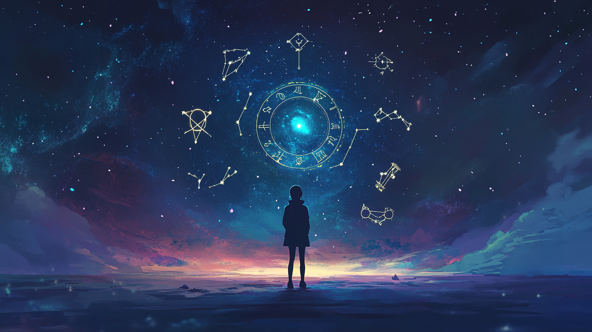    Как ваш Асцендент влияет на самопрезентацию: практическое руководство по 1-му дому натальной карты для уверенности и успеха