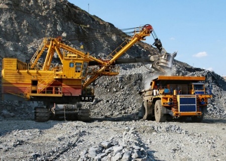    «Это большое, полное соглашение». Вашингтон приготовил для Киева новую версию договора о сдаче украинских недр