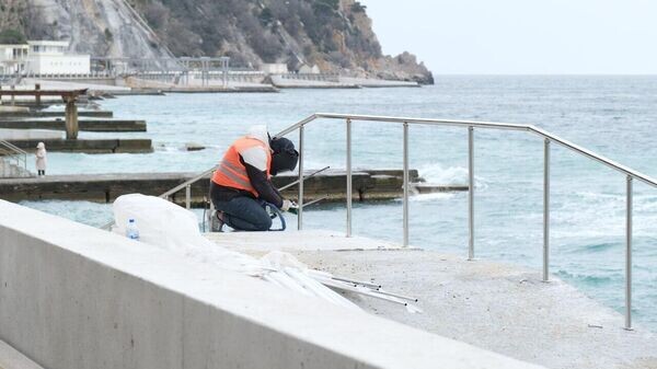    © Telegram-канал главы администрации Ялты Янины Павленко