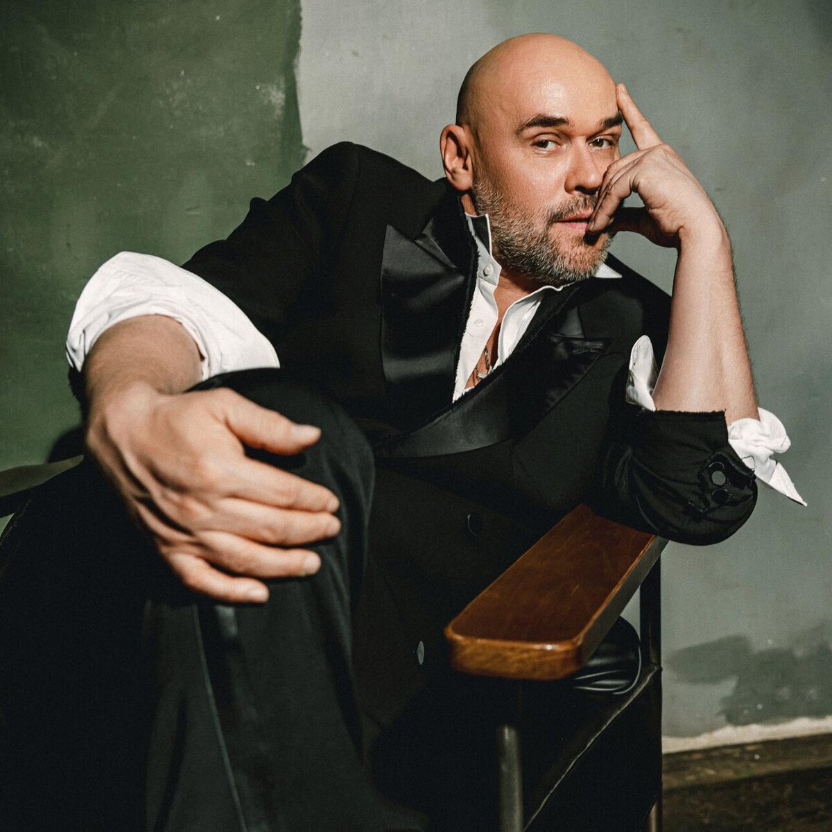     Ирина Заргано