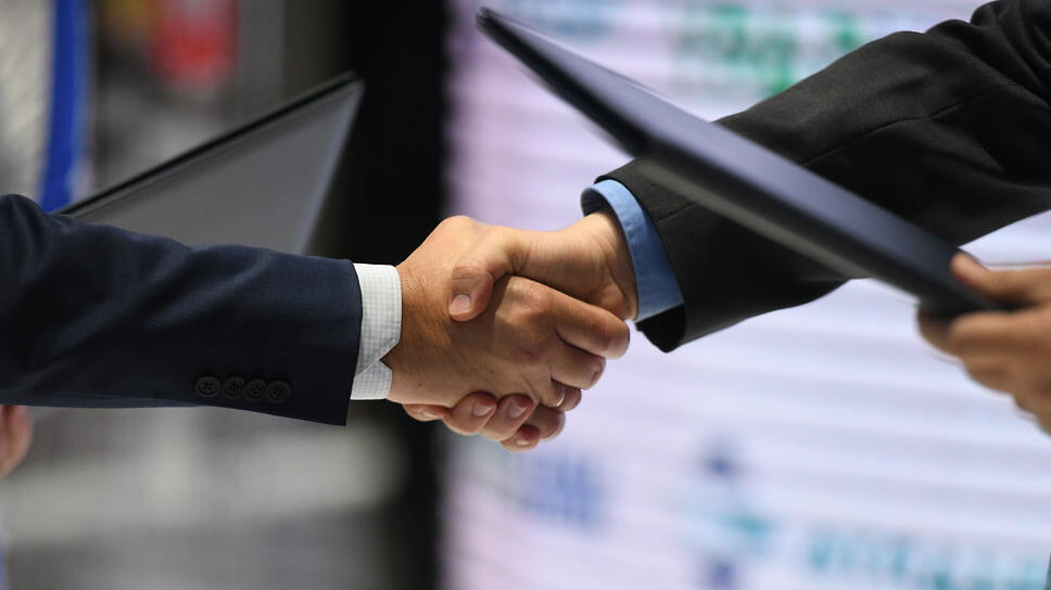 Фото: Евгений Павленко / Коммерсантъ