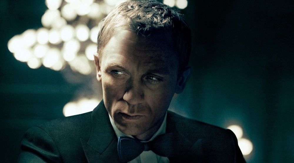     Постер фильма «Казино "Рояль"» (2006)