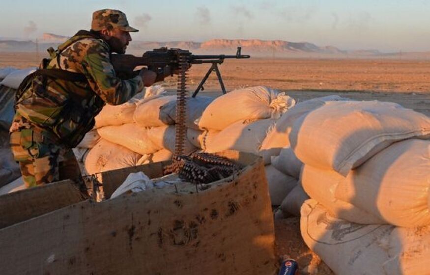    Удар от Эрдогана: крупная военная база в Сирии достанется Турции