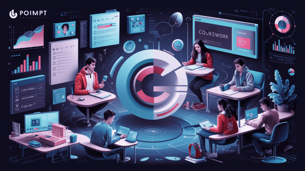    Как понять что курсовая написана качественно в 2025 Александр Гипитов