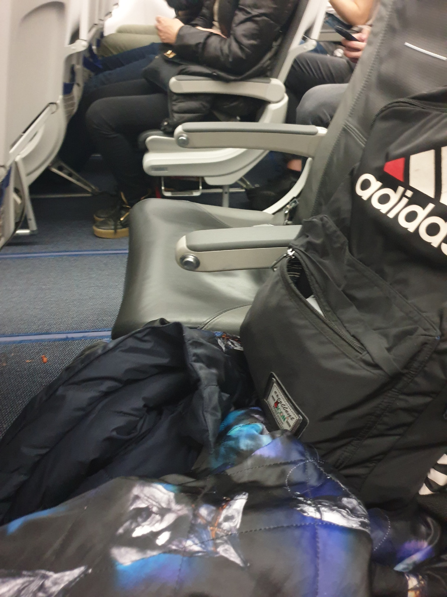 ФОТО ИЗ ЛИЧНОГО АРХИВА АВТОРА.