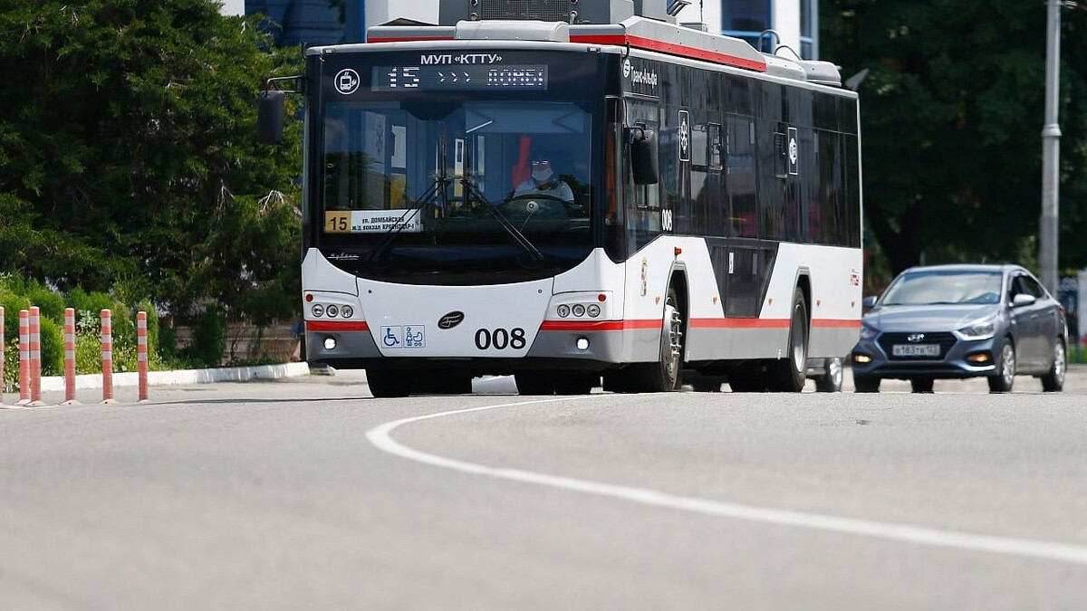    Фото: телеканал «Краснодар»