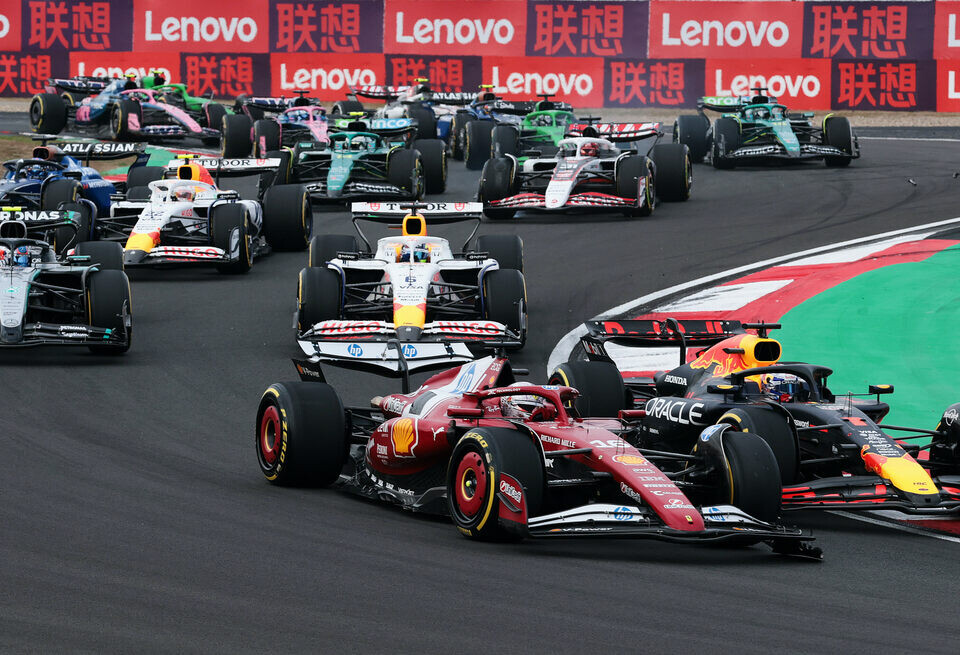    Getty Images / Red Bull Content Pool