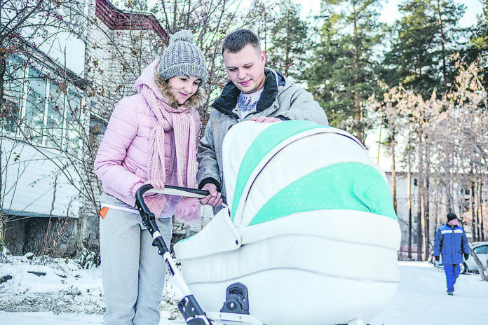    Фото: oblgazeta.ru Георгий