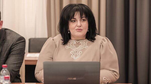    © Михаил Авагимов