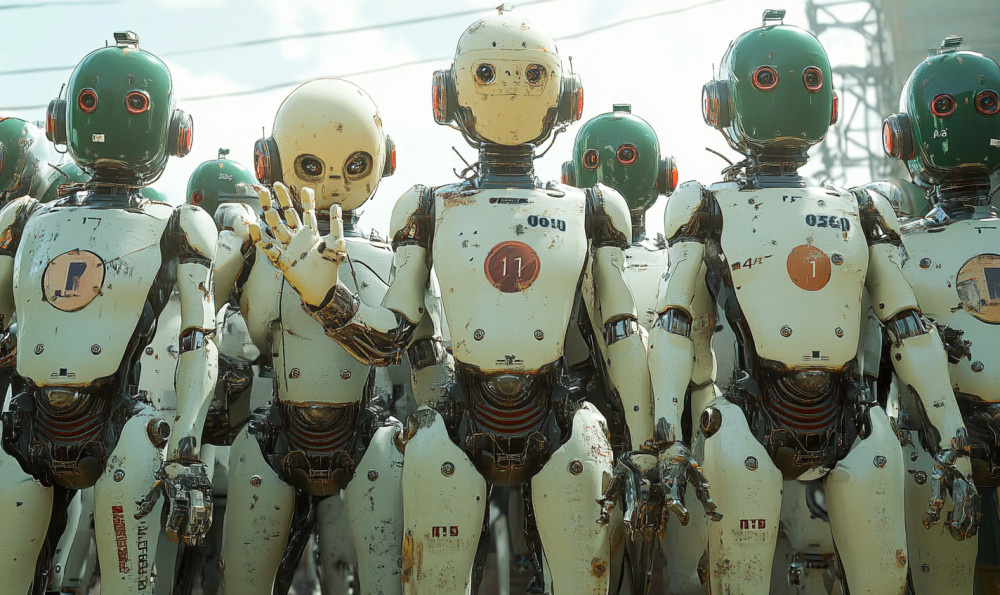    ИИ в йоге создает асаны под ваше тело