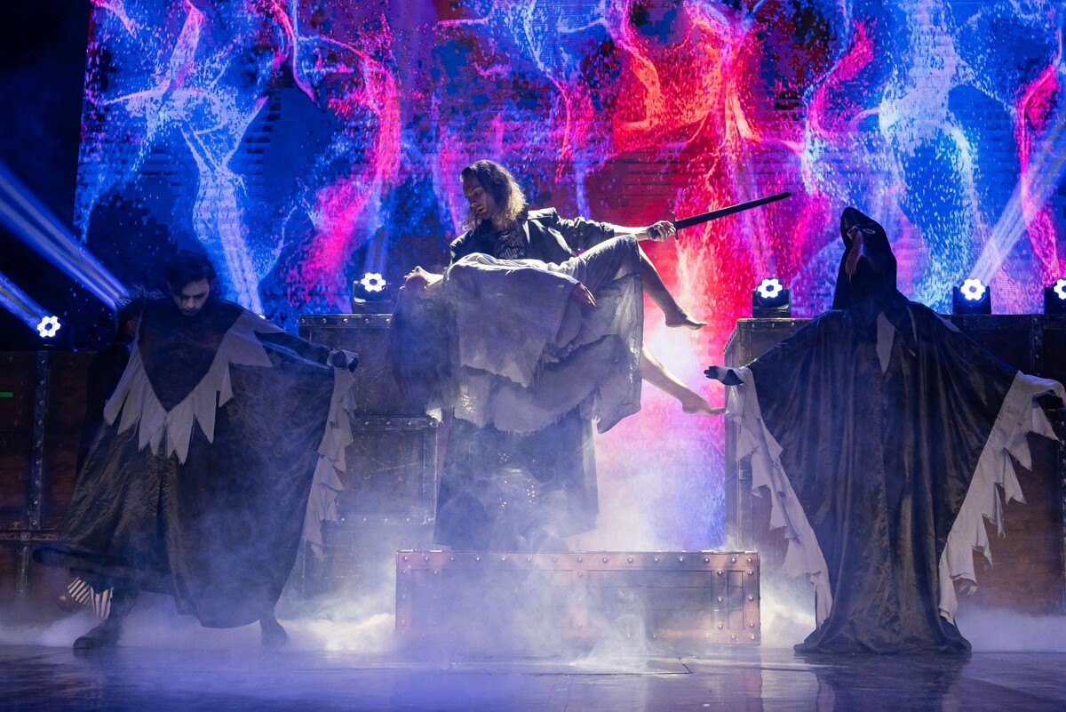 фото с официального сайта театра