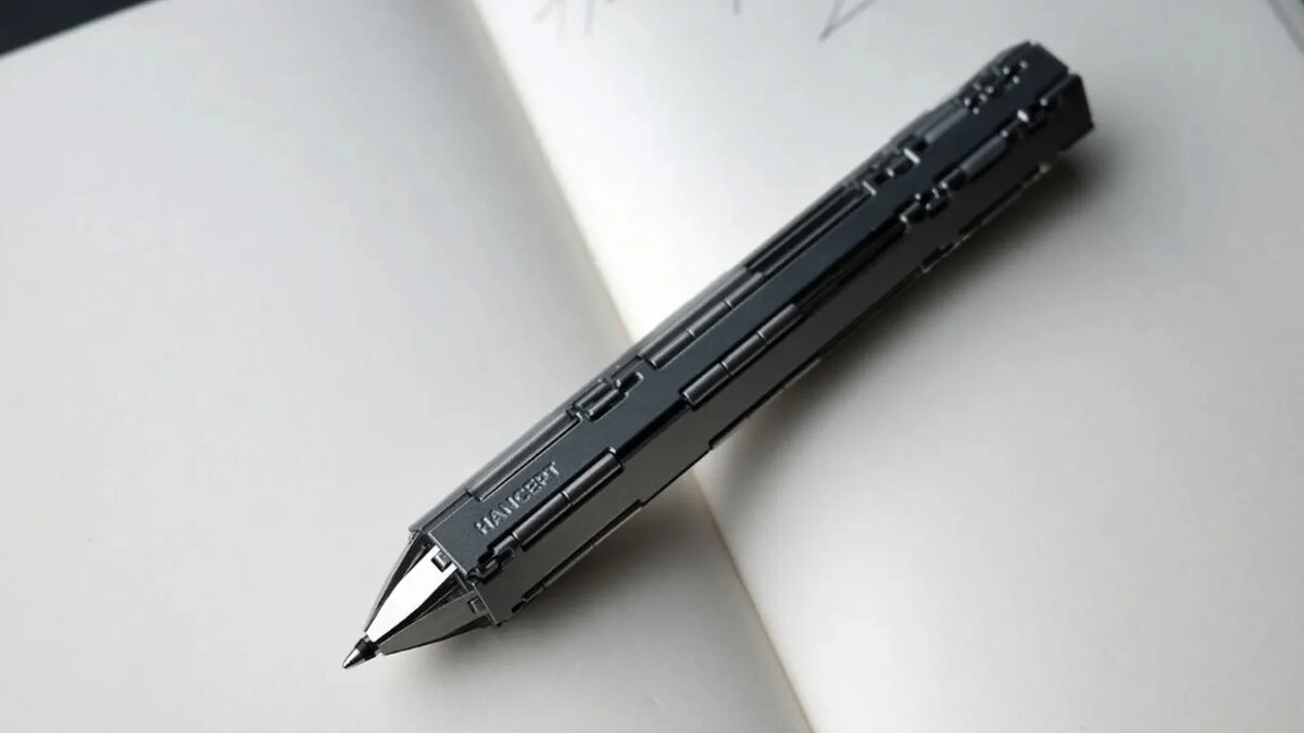 Источник: Hancept/Kickstarter