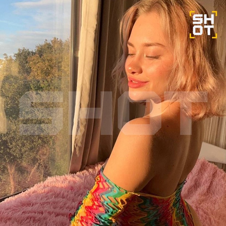 Мария Ковальчук