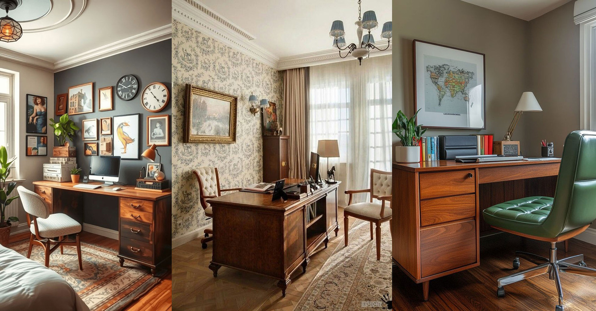 Иллюстрация: TastyInteriorDesigns, workwellremotely