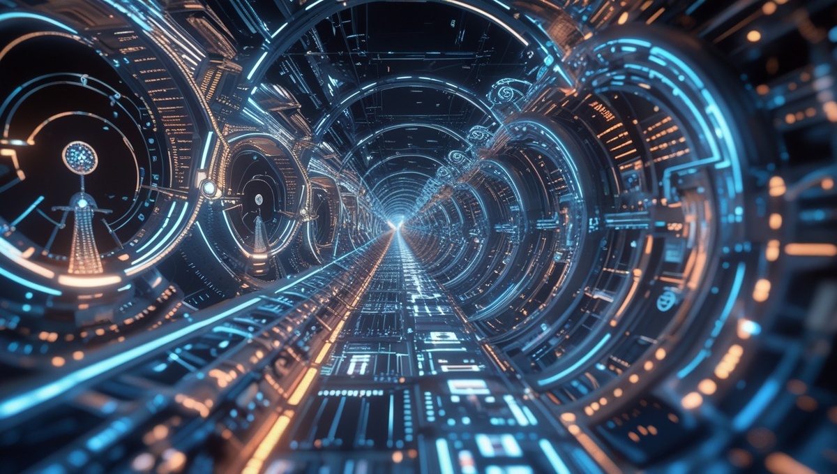 Иллюстрация: нейросеть Leonardo  📷
