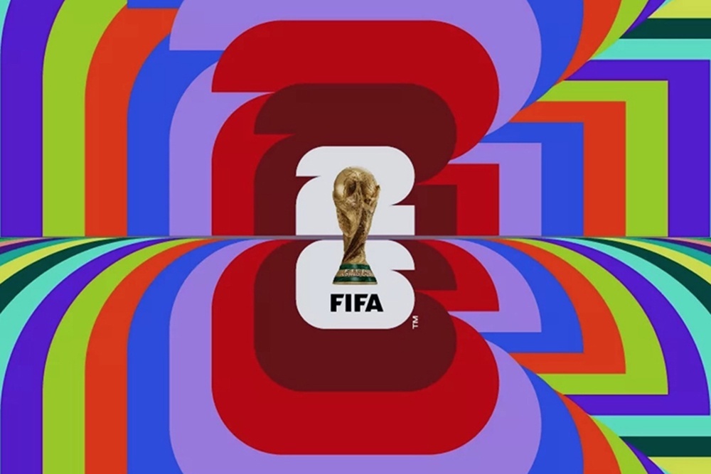 Fifa World Cup 2026
