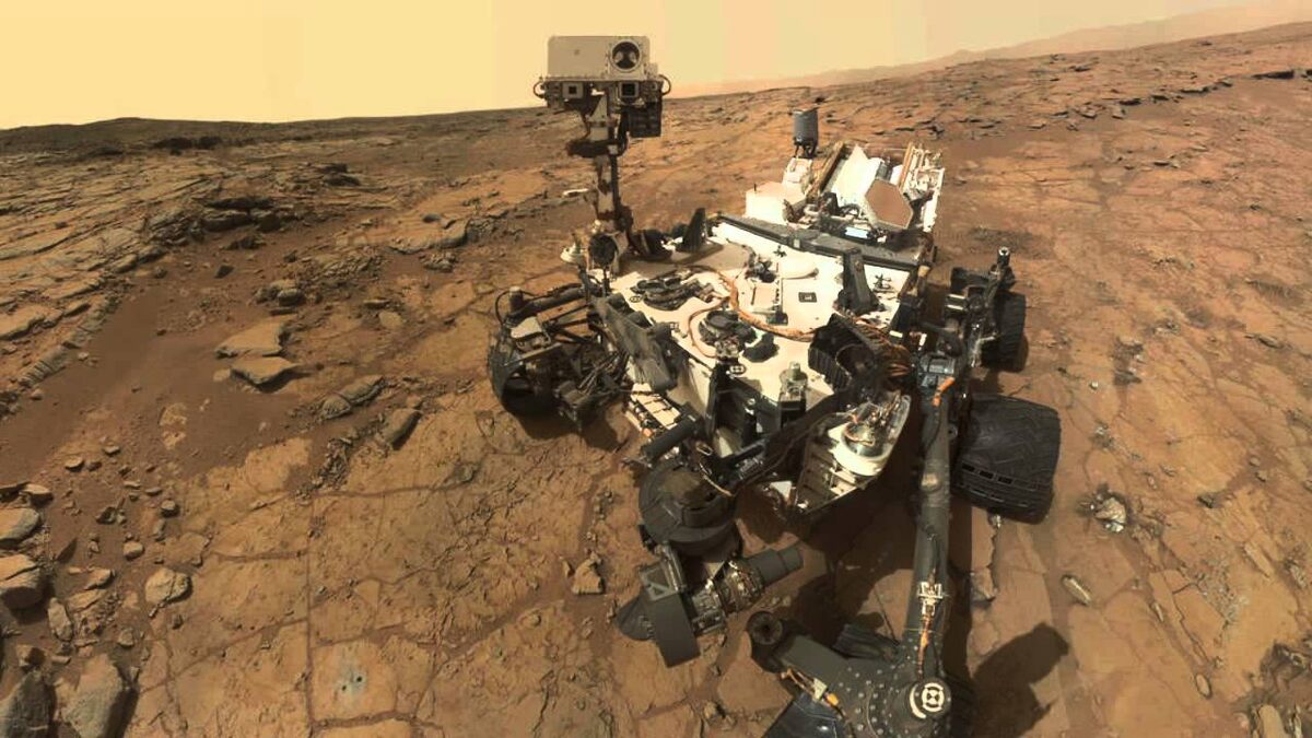 Источник изображений: NASA