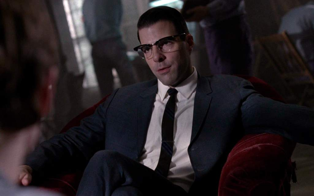 Оливер Тредсон