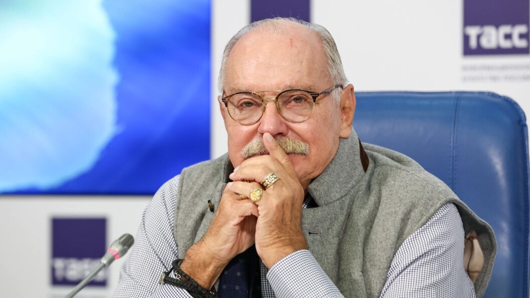    Фото: Shatokhina Natalia/news.ru/Globallookpress