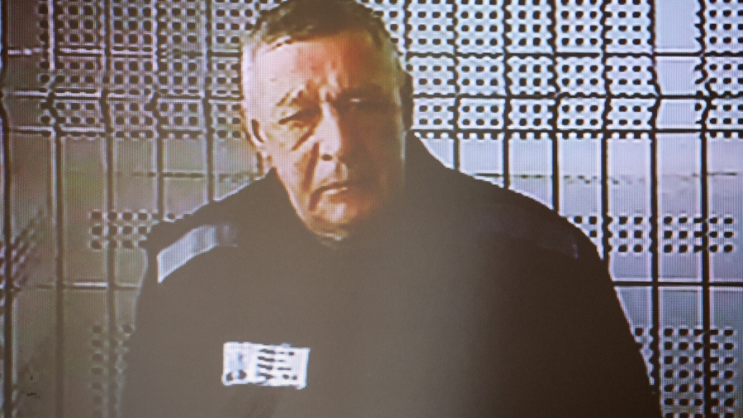    Фото: Belkin Alexey/Globallookpress