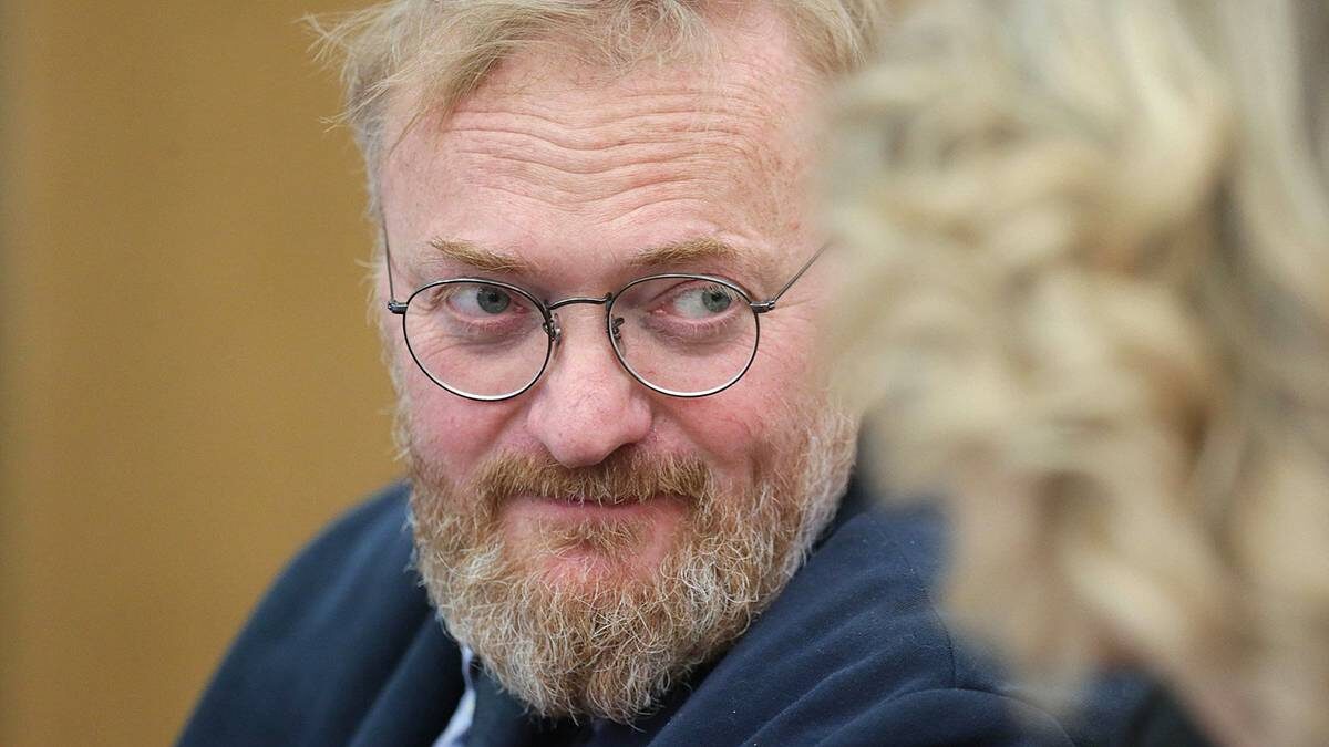    Фото: Пресс-служба Госдумы