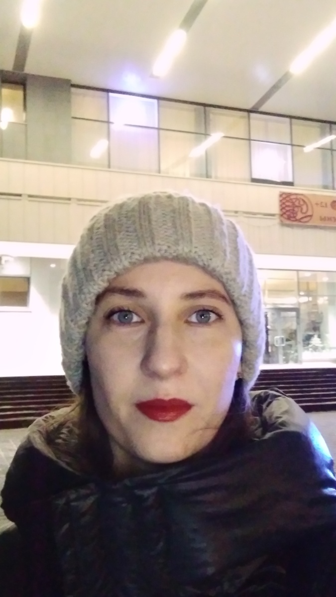 Эх, 2 года прошло)