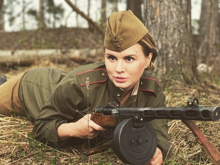 Вдохновляюще... 