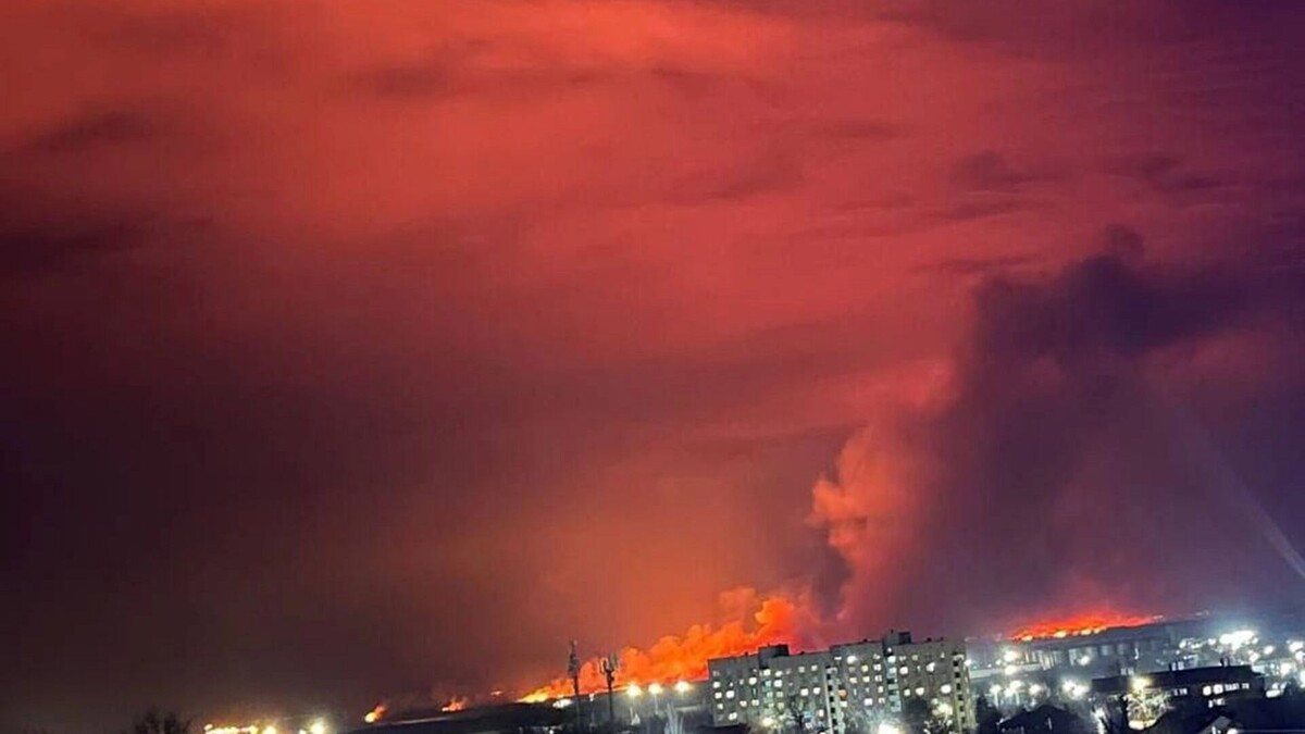     Источник: тг Ростов-Папа