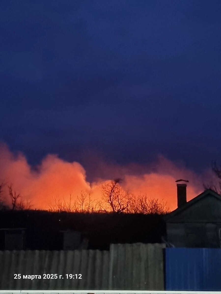     Источник: тг Ростов-Папа