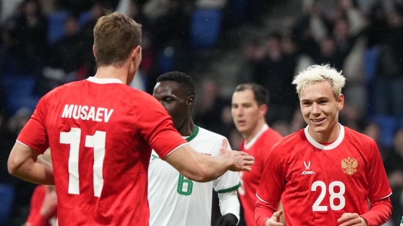   РИА Новости