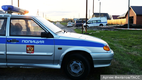     Фото: Артем Филатов/ТАСС   
 Текст: Татьяна Косолапова