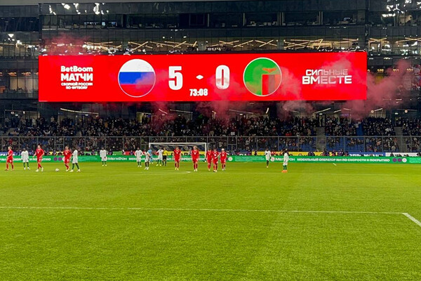 Юрий Воронцов/«Газета.Ru» 