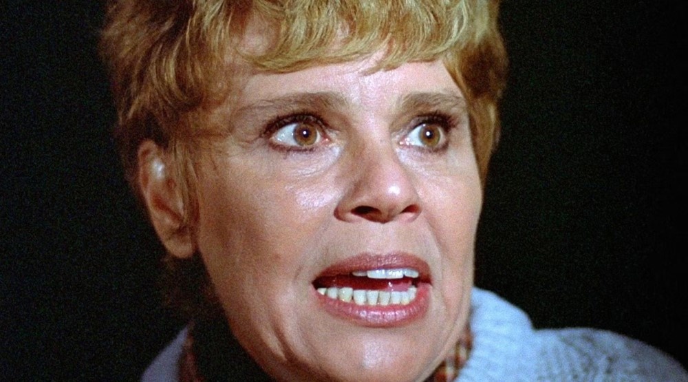     Кадр из фильма «Пятница, 13-е» (1980)